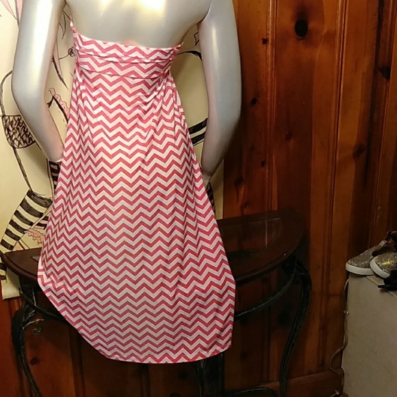 Whoops Dress - Picture 4 of 5